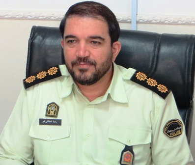 کشف بیش از ۱۲ هزار ۵۰۰ نخ سیگار خارجی قاچاق در مراغه