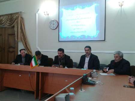 بسیج امکانات برای خدمات رسانی به روستاهای گرفتار در برف