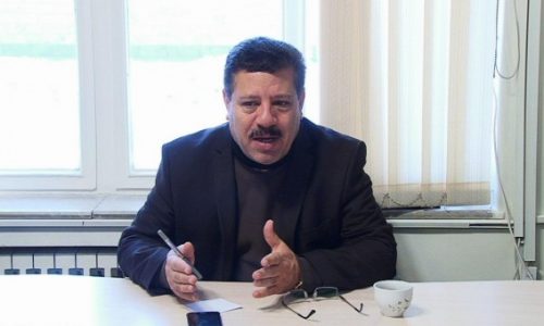 ۴۱ نفر در انتخابات میان دوره ای مجلس حوزه مراغه و عجبشیر ثبت نام کردند