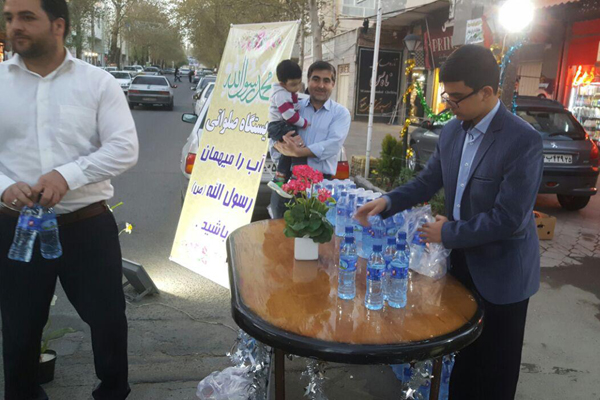 آب را مهمان رسول الله باشید 2 photo ۲۰۱۷ ۰۴ ۲۵ ۲۱ ۰۹ ۵۲