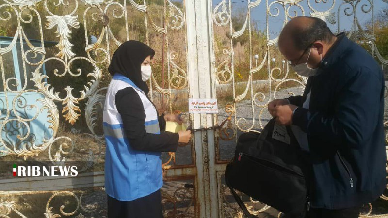 تشدید نظارت بر واحد های خدماتی و صنفی در مراغه