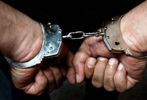 دستگیری جیب بر حرفه‌ای در مراغه