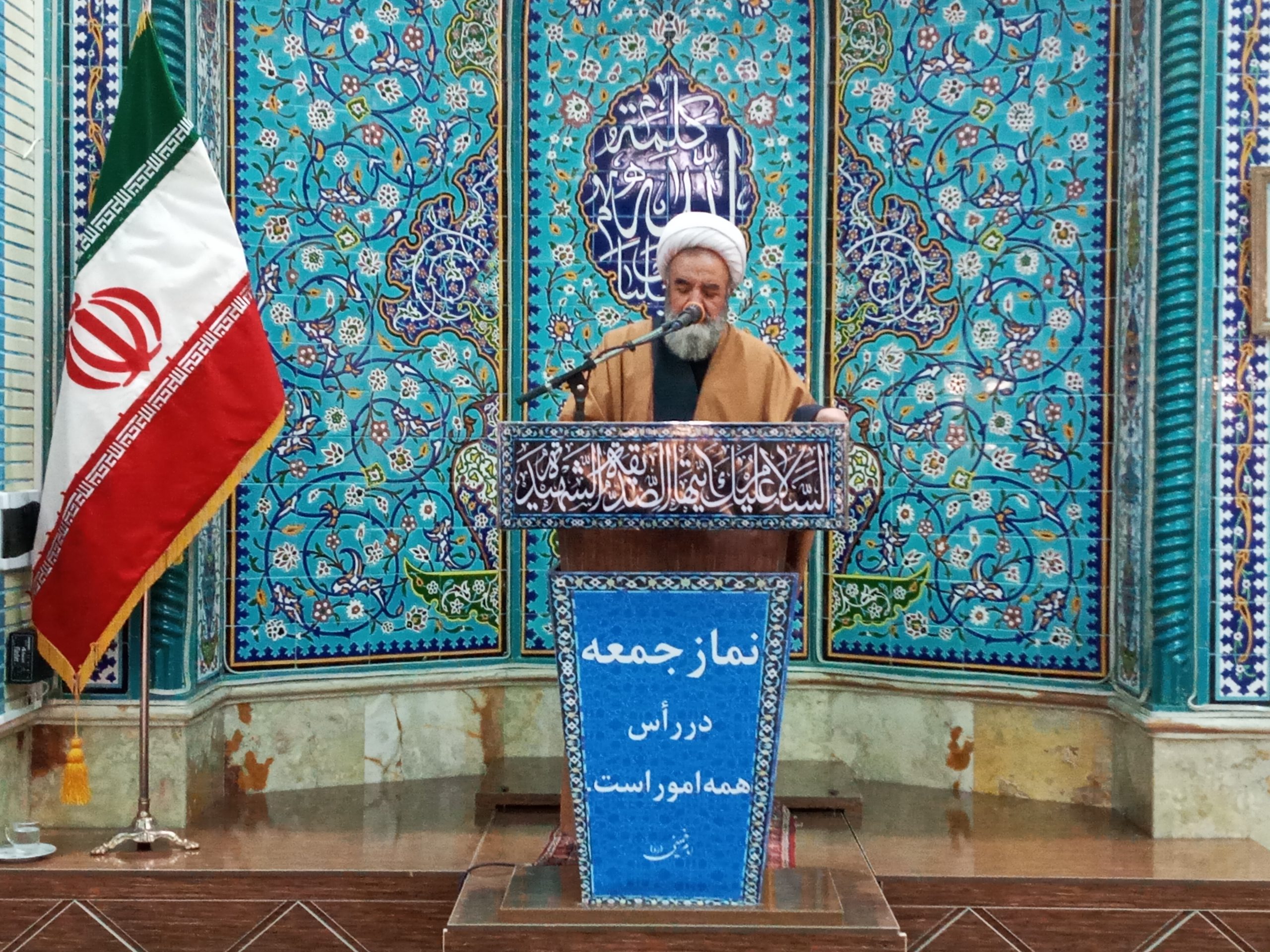 اقتدار ایران در جهان با پیروزی انقلاب اسلامی تثبیت شد