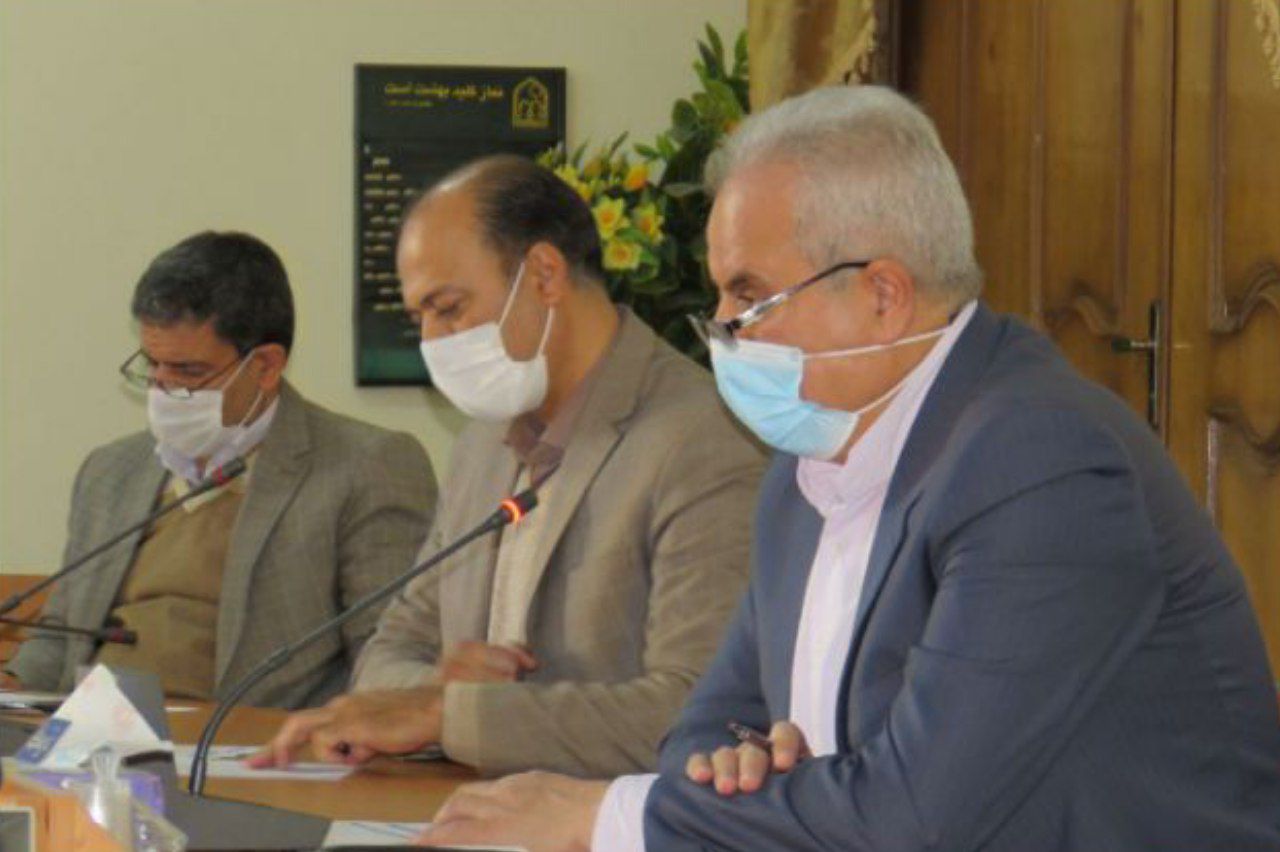 کاهش یافتن میزان آمار طلاق در مراغه