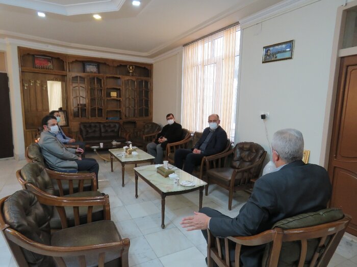 موافق ایجاد ناحیه صنعتی در بخش سراجو هستیم