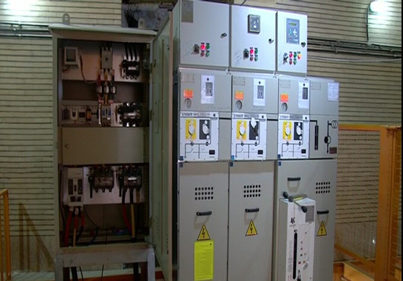 معرفی سودجویان انشعابات غیرمجاز درمراغه به دستگاه قضایی