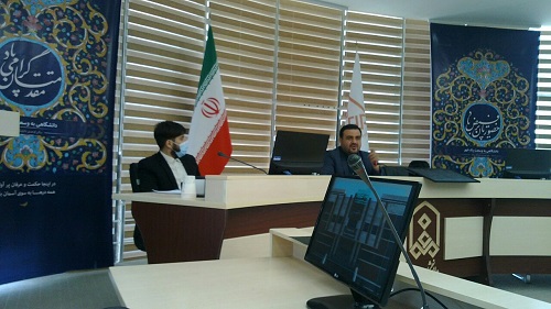 اشتغال جوانان در مراغه با راه‌اندازی شهرک‌های صنعتی و صنایع غذایی