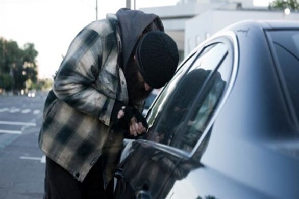 هشدار فرمانده نیروی انتظامی مراغه در خصوص پیشگیری از سرقت خودرو