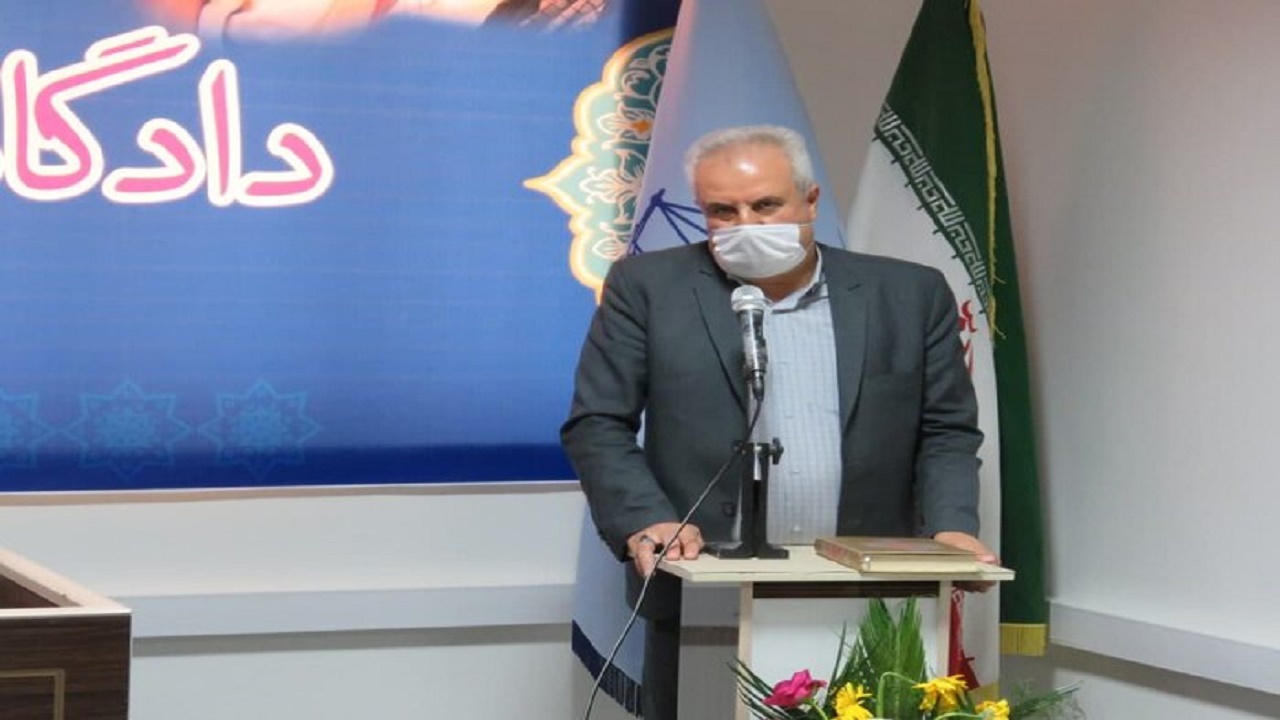 توزیع عادلانه امکانات با ایجاد زیرساخت‌ در مناطق محروم