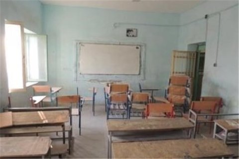 فرسودگی ۳۰ درصد مدارس استان