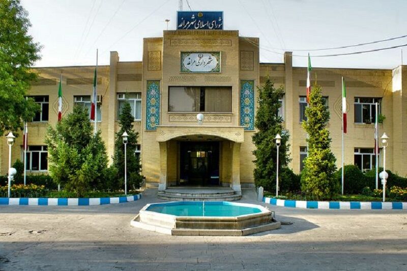 انتخاب شهردار مراغه در هاله ای از ابهام
