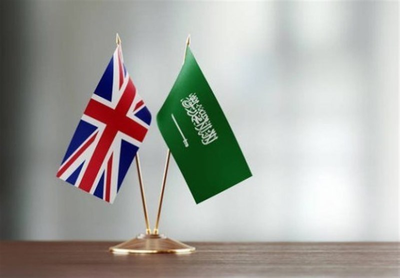 خروج همه اعضای سعودی‌اینترنشنال از انگلیس ممنوع شد