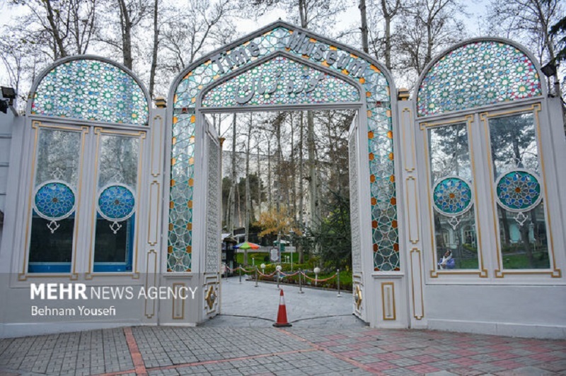 حضور افراد بدون حجاب اسلامی در موزه‌ها؛ ممنوع است