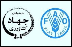همایش ملی طرح مشترک فائو و وزارت جهاد کشاورزی در مراغه