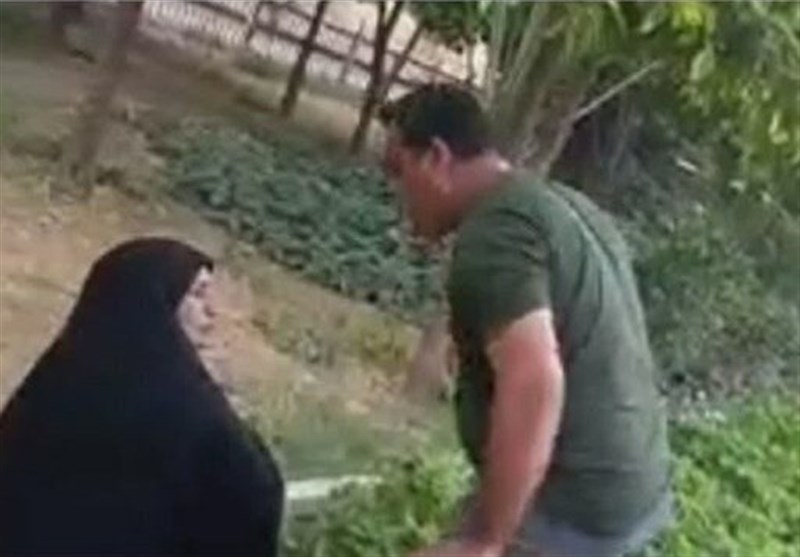 رأی سنگین برای ضارب ‌بانوی آمر به معروف در شیراز/ ۲ سال تبعید و تحمل ۷۴ ضربه شلاق