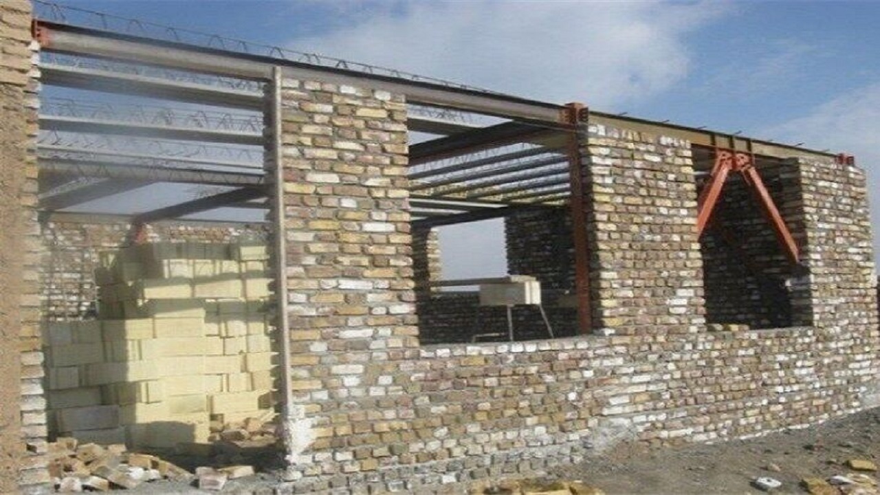 تحویل ۱۹۱ واحد مسکونی به محرومان مراغه