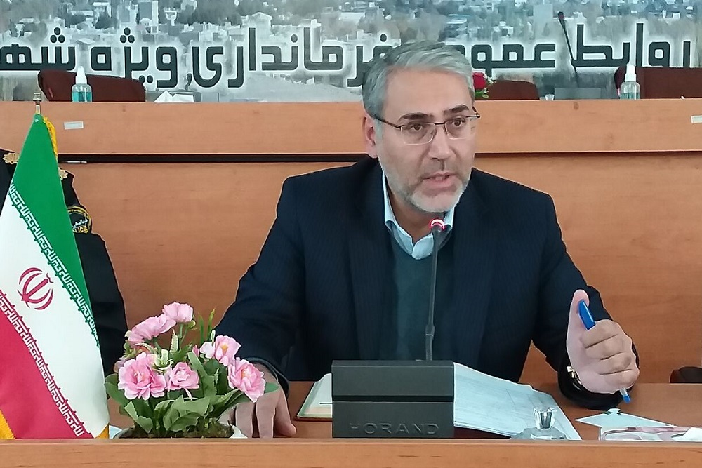 زلزله اسکو تلفات جانی و مالی نداشته است