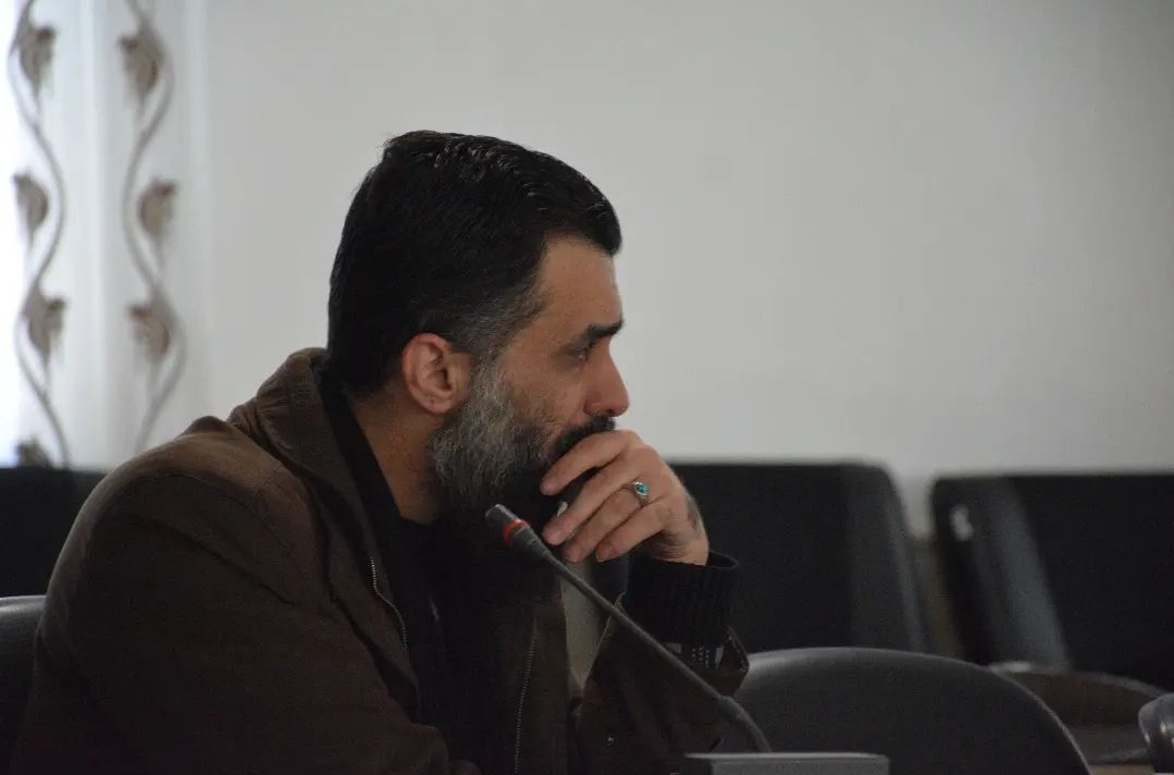 توبه‌ فرمایان چرا خود توبه کمتر می‌کنند؟