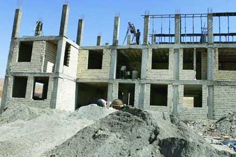 اعتبار ۱۲۰ میلیاردی برای طرحهای بهداشتی و درمانی مراغه