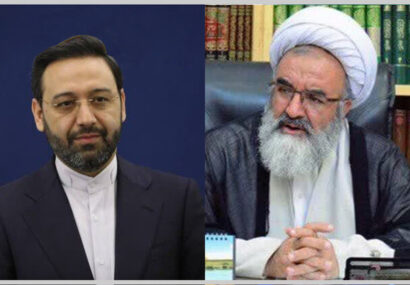 حضور استاندار جوان، باسواد و باتجربه در آذربایجان شرقی را به فال نیک می‌گیریم