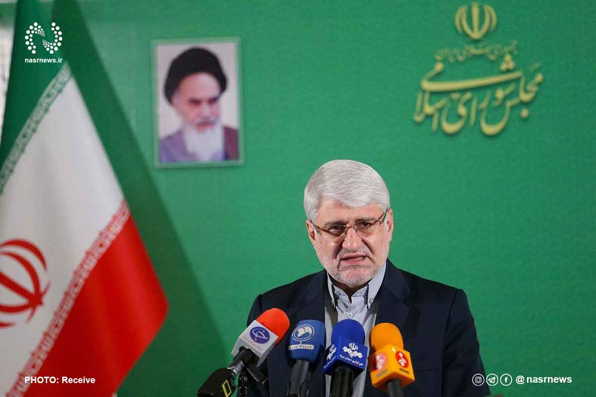 فرهنگی خطاب به منتقدان ؛ آماده مناظره‌ ام