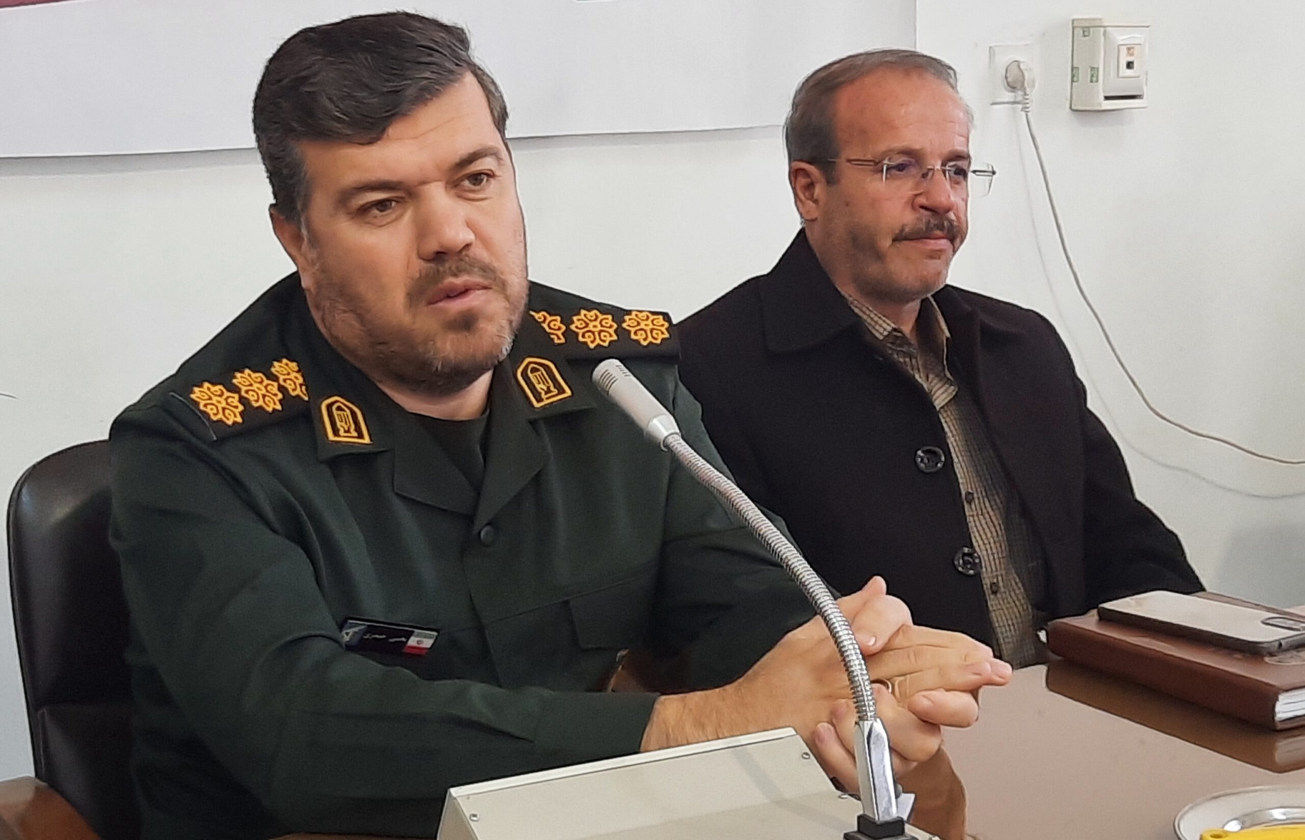 مدل اسلامی سیاسی ایران ، منطقه را متحول کرده است