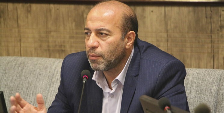 هنربر فرماندار جدید میانه می شود