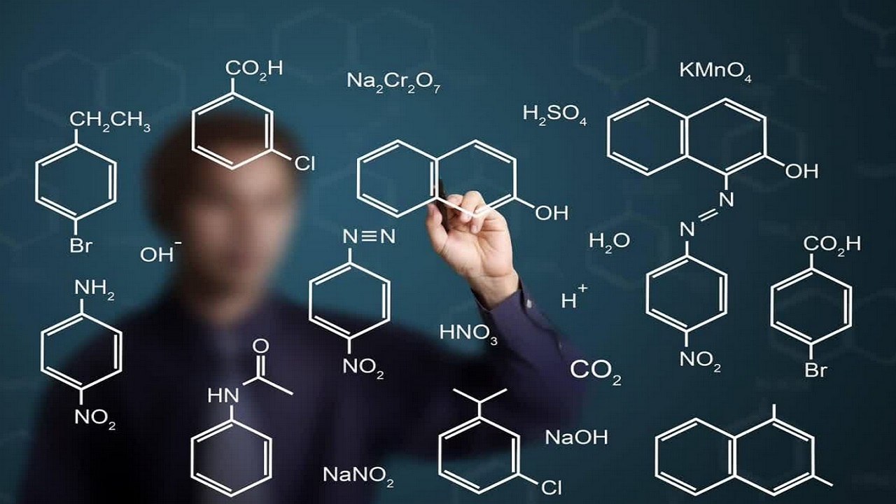 راه اندازی دکتری رشته شیمی آلی در دانشگاه مراغه