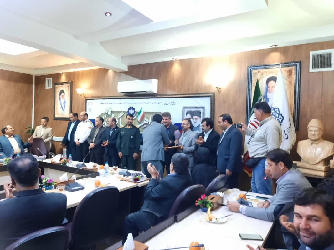 شورای شهر برخاسته از اراده مردم است