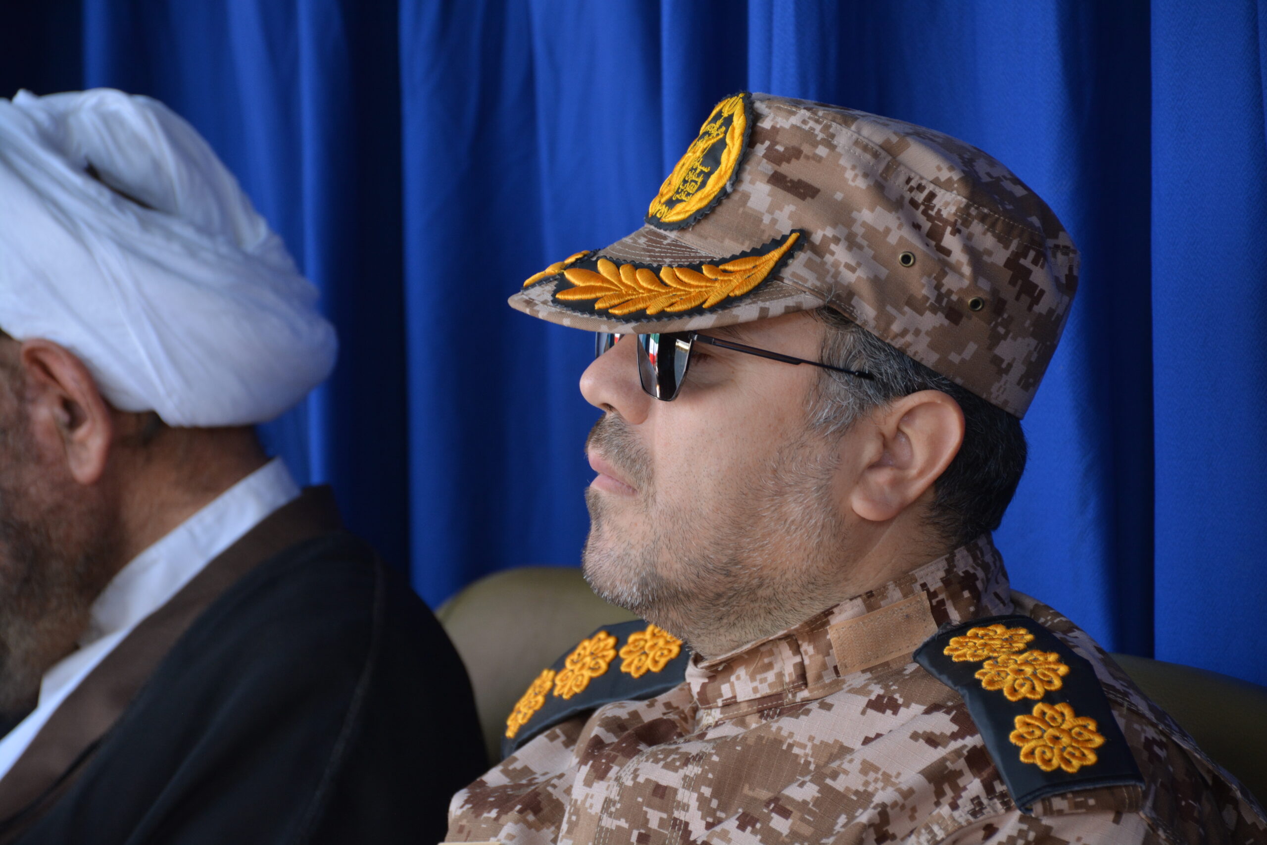 پیام قدردانی فرمانده سپاه از حضور مردم در راهپیمایی روز قدس