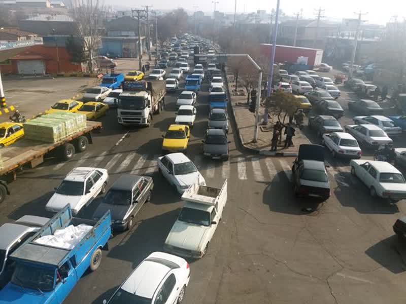 مدیریت شهری و آسیب های پیش رو (بخش اول )