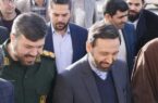 شهید رحمتی شاخصی برای مدیریت جهادی و کارآمد است