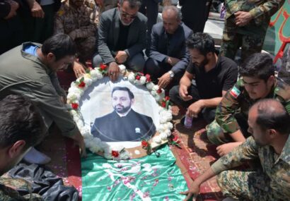 موشن استوری محبوبیت استاندار انقلابی