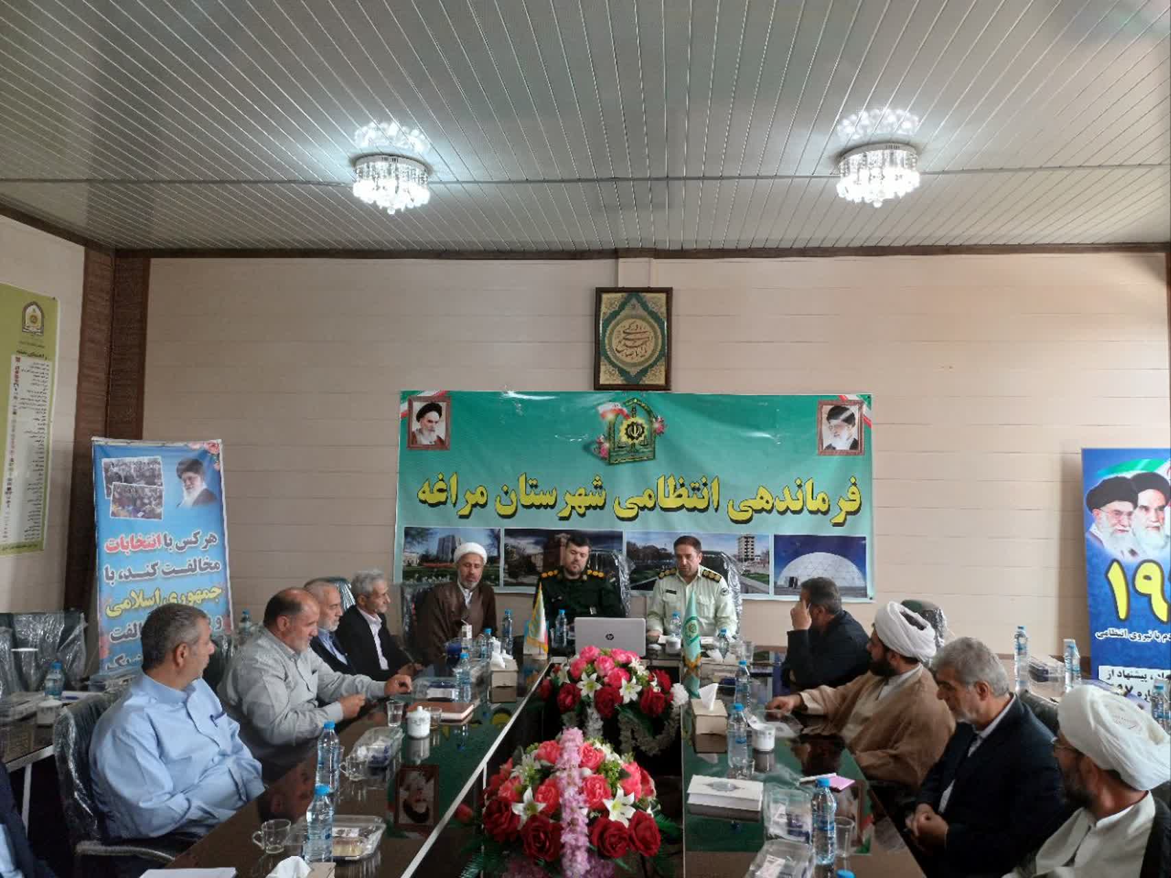 انتخابات ایران در آینده منطقه و حتی جهان تاثیر گذار خواهد بود