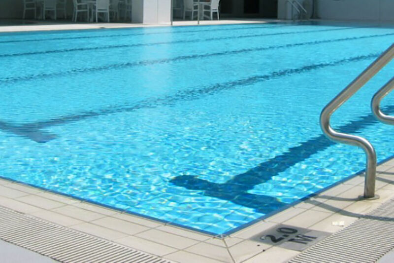 تابستان گرم، بدون استخر‌های شنا در مراغه