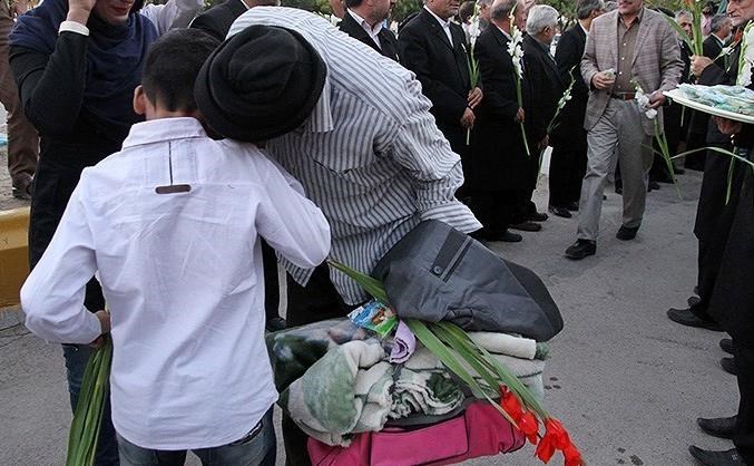 سه زندانی با کمک خیران در مراغه آزاد شدند