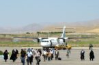 فرودگاه سهند به فرودگاه شهید رحمتی تغییر نام داد