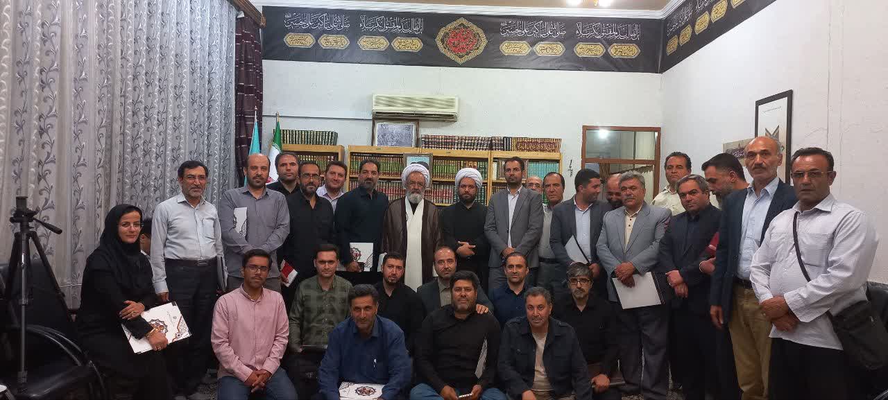 رسانه باید منصف و امانت دار باشد