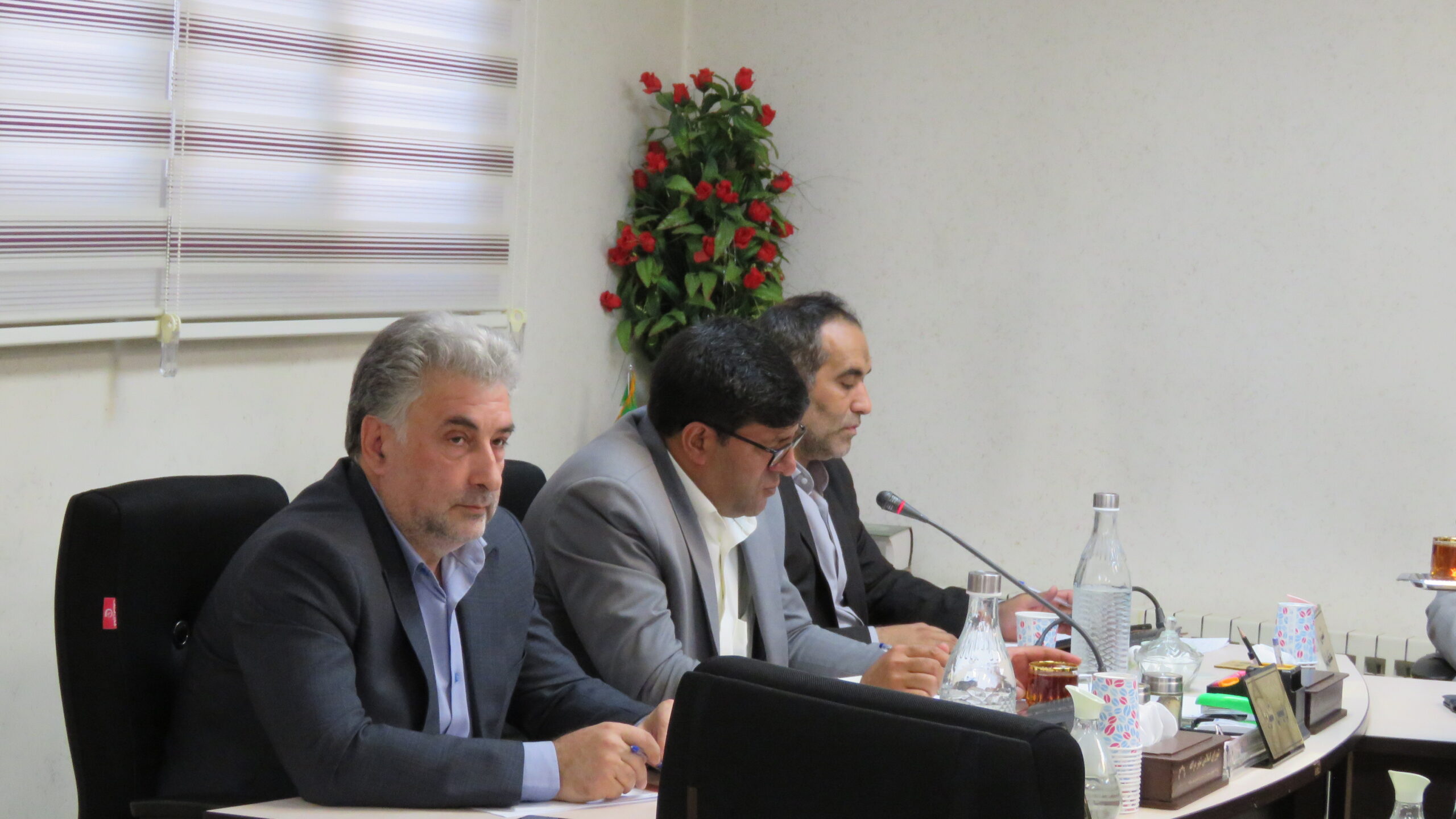 در جلسه این هفته شورای شهر مراغه چه گذشت