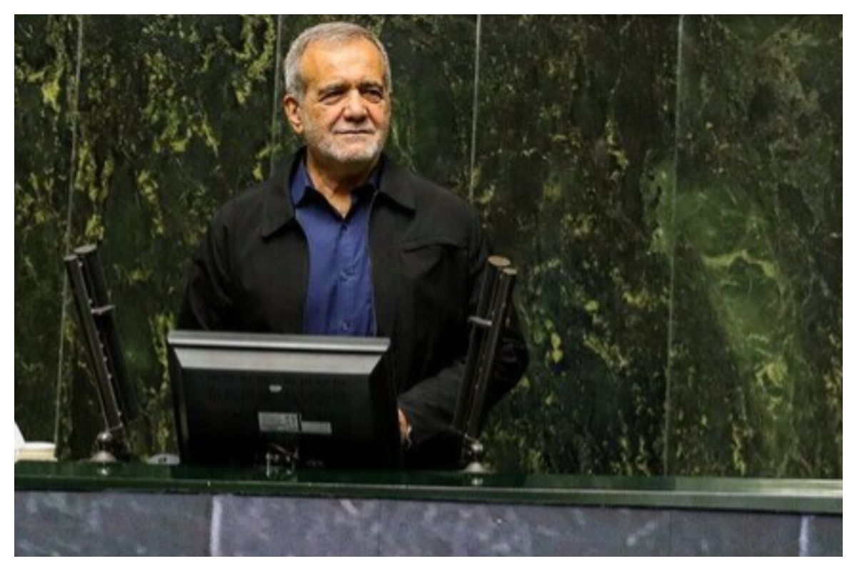 پزشکیان : توجه به رشد اقتصادی در بودجه سال آینده/ افزایش حقوق ۲۸ درصد است