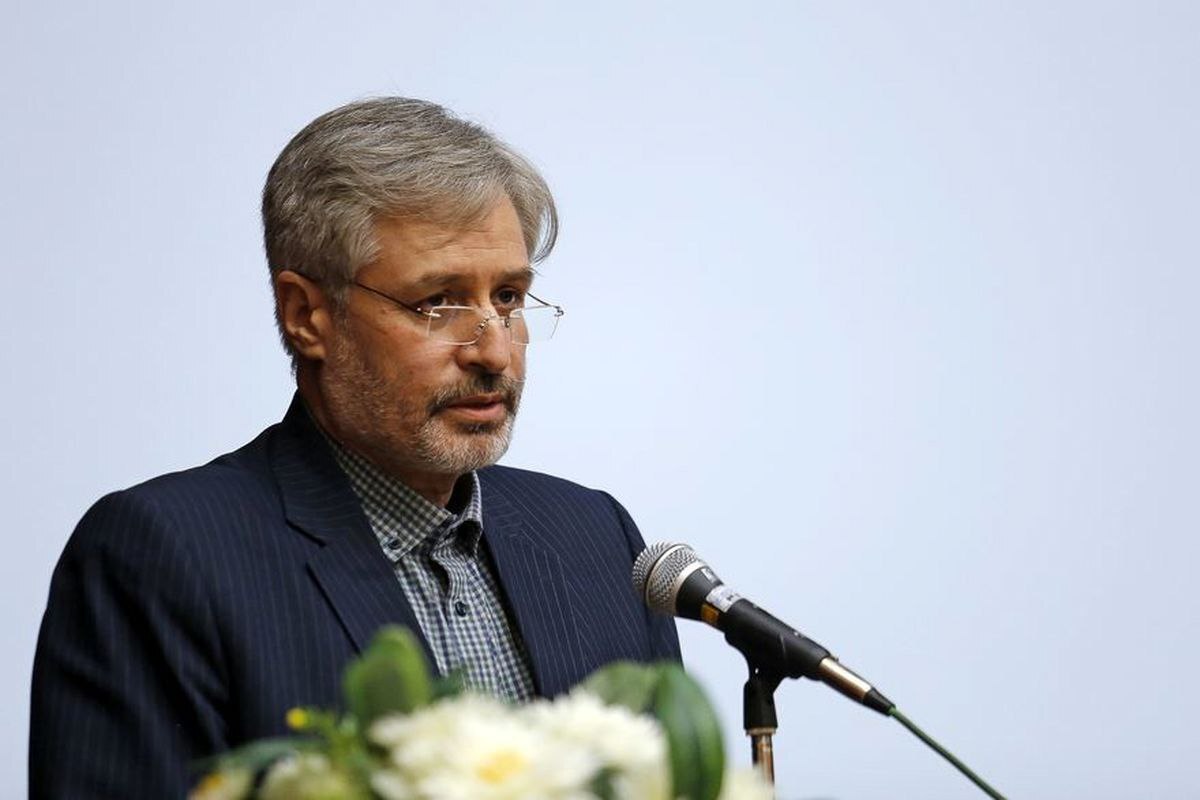 هدیه ۱۲ میلیارد تومانی فرماندار سابق مراغه به جبهه مقاومت