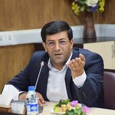 رضا عسکری رئیس پارلمان شهری شد