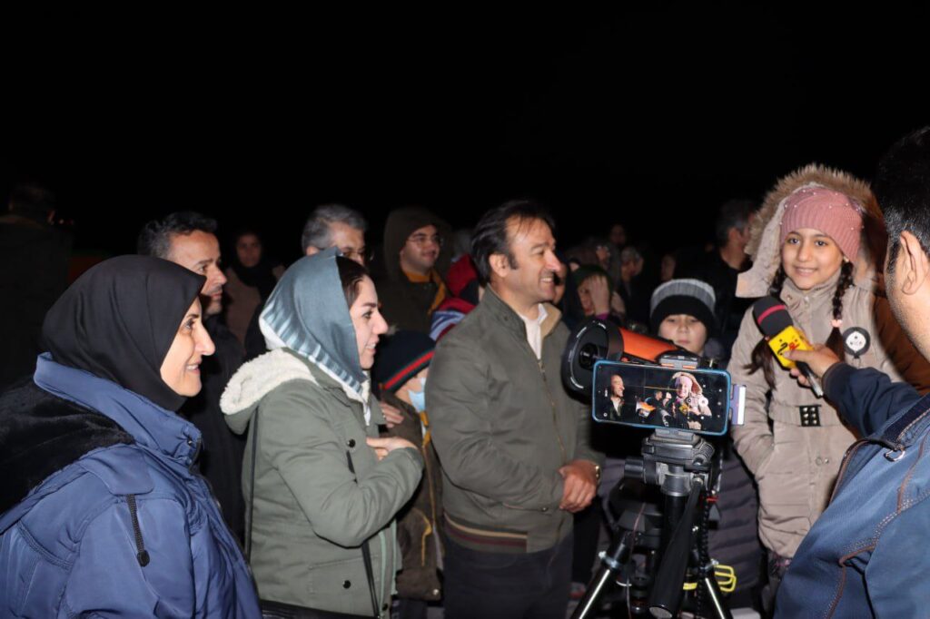 اختتامیه رصد 7