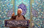 امام جمعه موقت مراغه: خون‌های جبهه مقاومت روزی صهیونیست‌ها را به کام می‌کشد