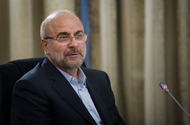 قالیباف: ما با هیچ‌کس عهد اخوت نبسته‌ایم