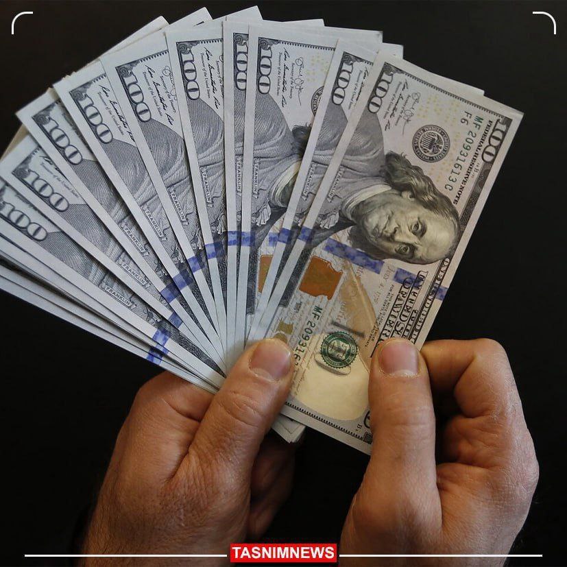 حجم معاملات در بازار ارز تجاری از ۷۳.۷ میلیون دلار گذشت