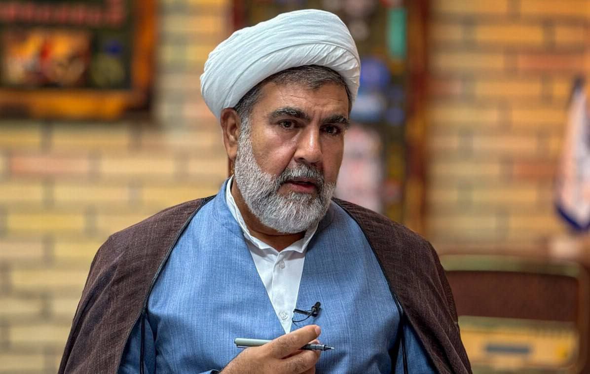 لیدرهای مخالف رفع فیلتر، خودشان اینترنت بدون فیلتر دارند