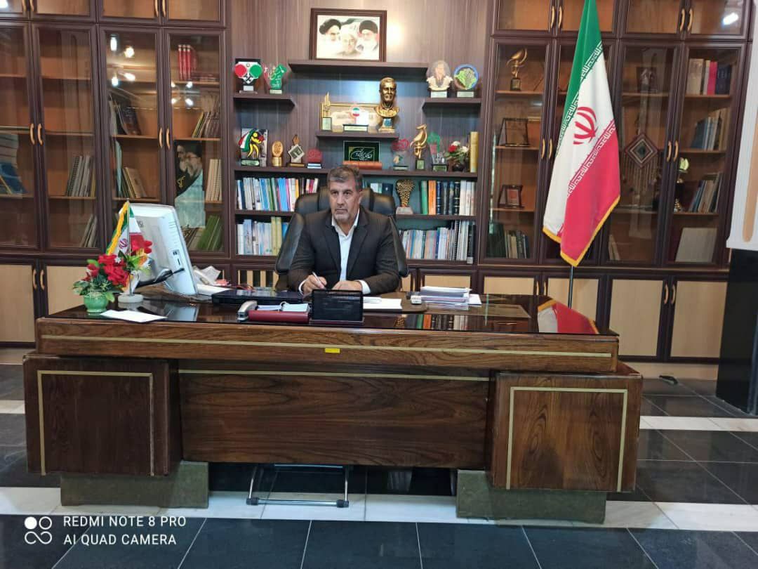 با حضور سرمست استاندار؛  فرماندار جدید ملکان فردا معارفه می شود