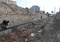 بهسازی کانال ولیعصر، گامی به سوی شهر ایمن