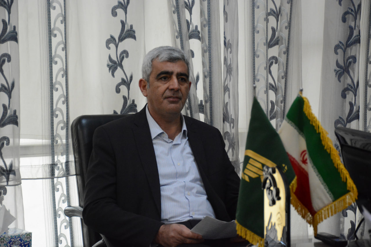 فرماندار مراغه: در طول دهه فجر ۲۳۷ طرح عمرانی افتتاح و کلنگ زنی خواهد شد